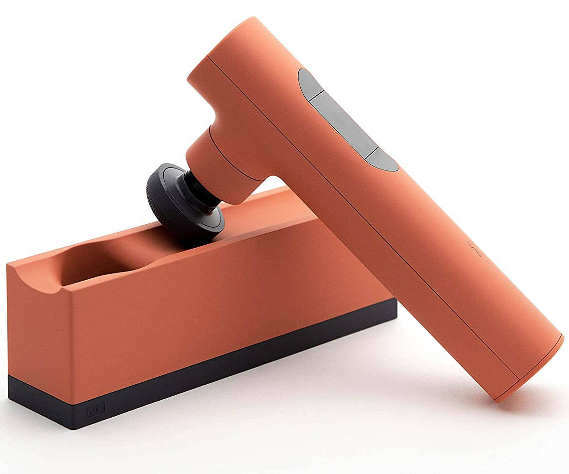 Lyric Therapeutic Massager