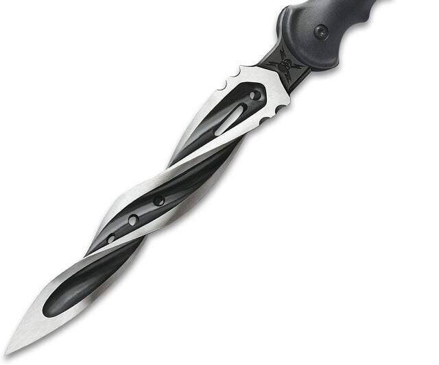 M48 Cyclone Spear - //coolthings.us
