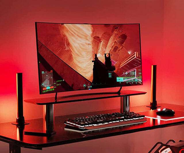 Magiacous Smart Gaming Light Bars - //coolthings.us