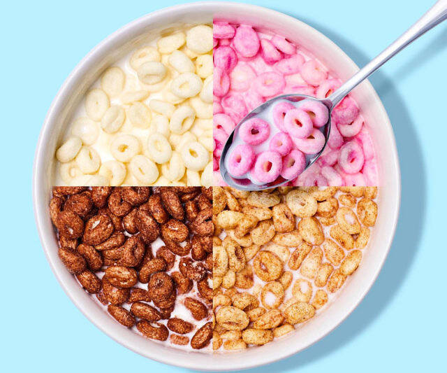 Magic Spoon Healthy Cereal - //coolthings.us