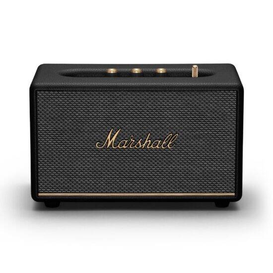 Marshall Acton III Home Speaker - //coolthings.us