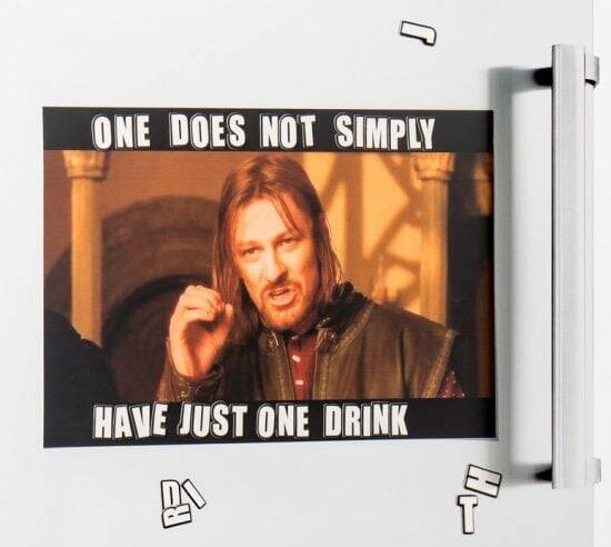 Meme Magnets - //coolthings.us