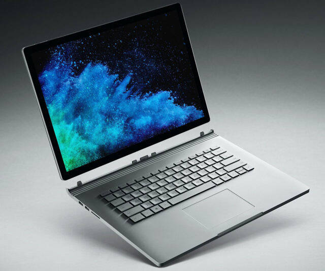 Microsoft Surface Book 3 - //coolthings.us