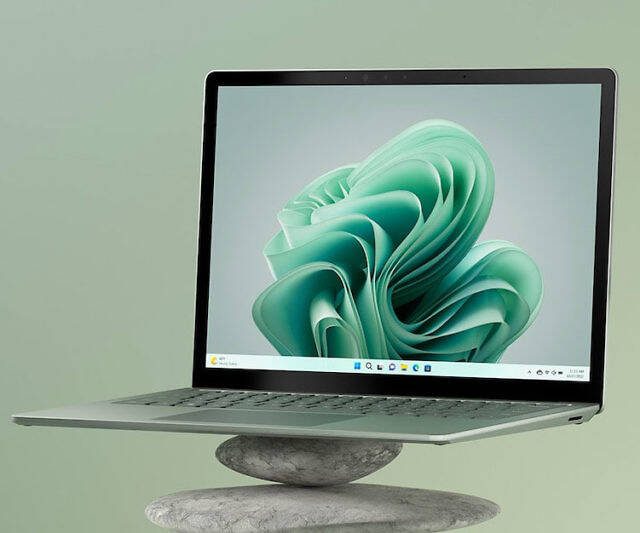 Microsoft Surface Laptop 5 - //coolthings.us