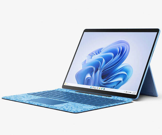 Microsoft Surface Pro 9