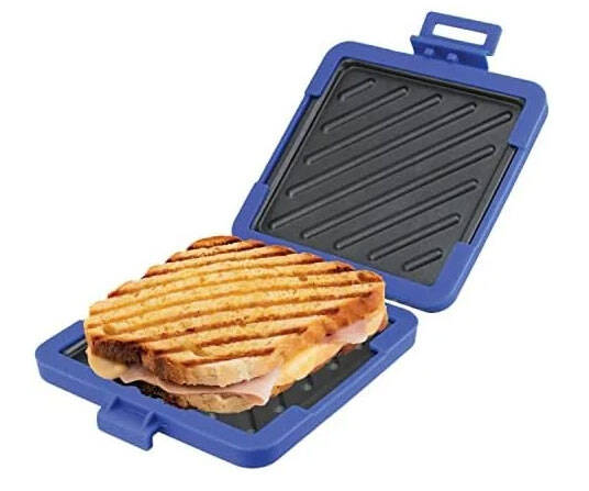 Microwaveable Sandwich Press