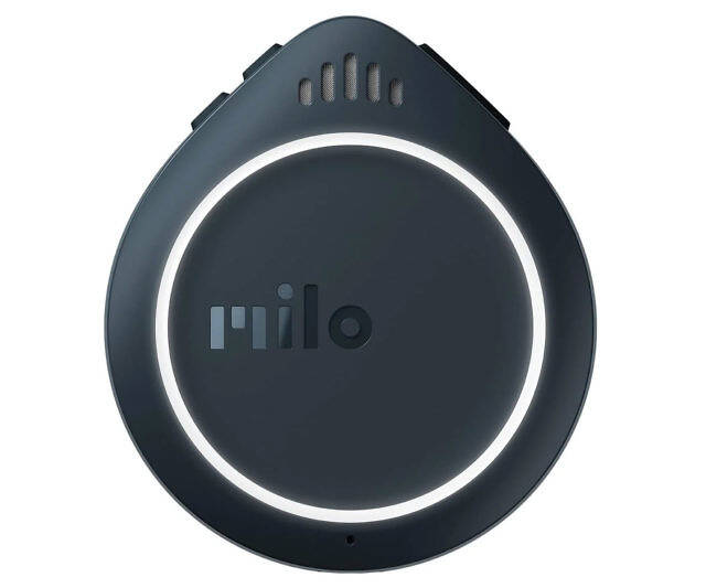 Milo Action Communicator