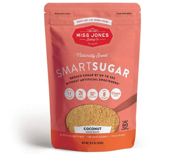 Miss Jones Smart Sugar