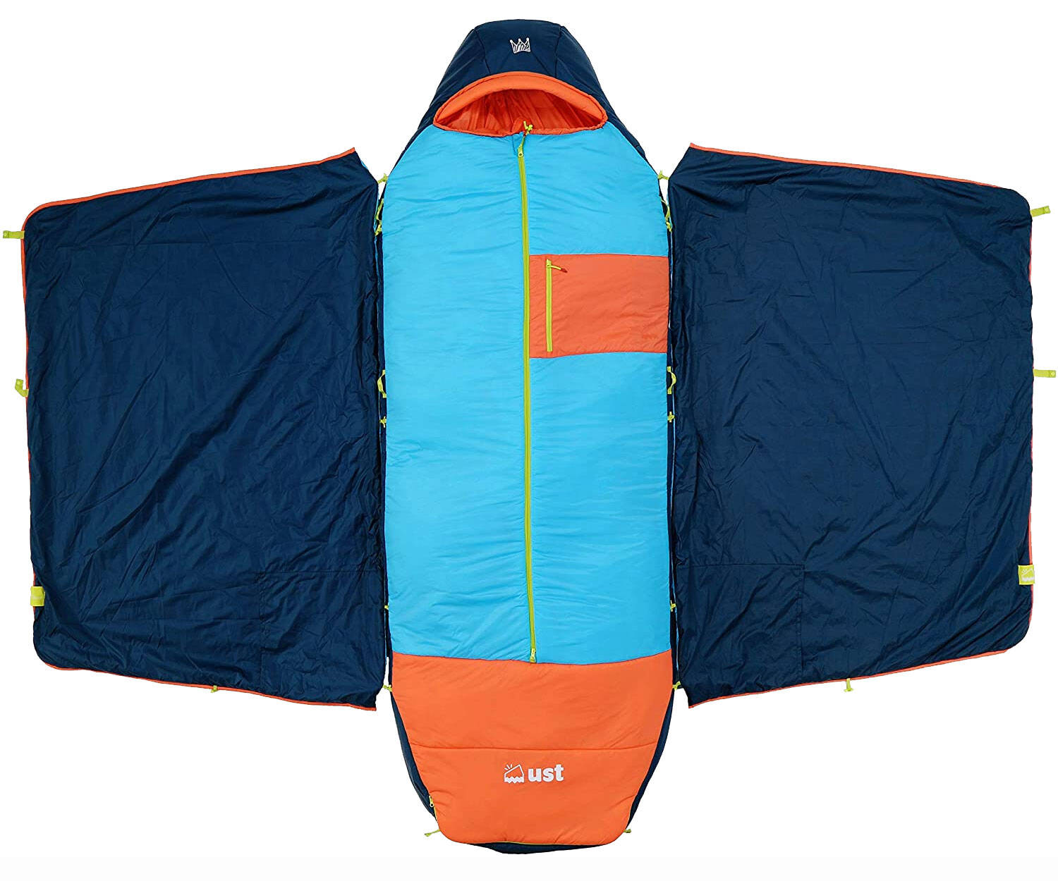 Monarch Sleeping Bag