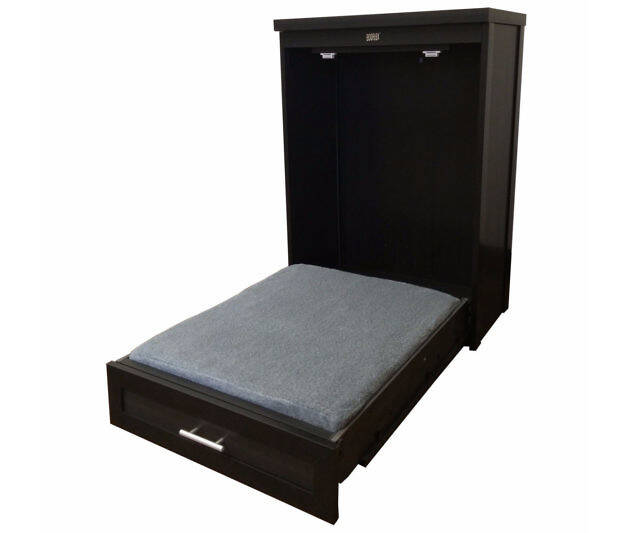 Murphy Bed For Pets - //coolthings.us
