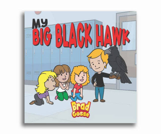 Rejected Children's Books - //coolthings.us