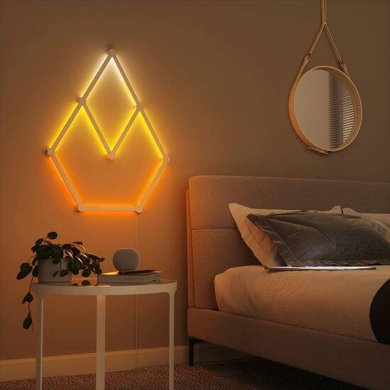 Nanoleaf Lines