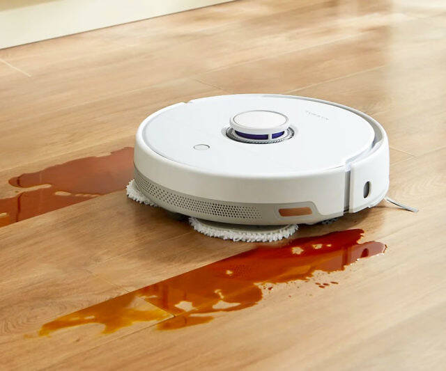 Narwal Freo Robot Vacuum & Mop - //coolthings.us