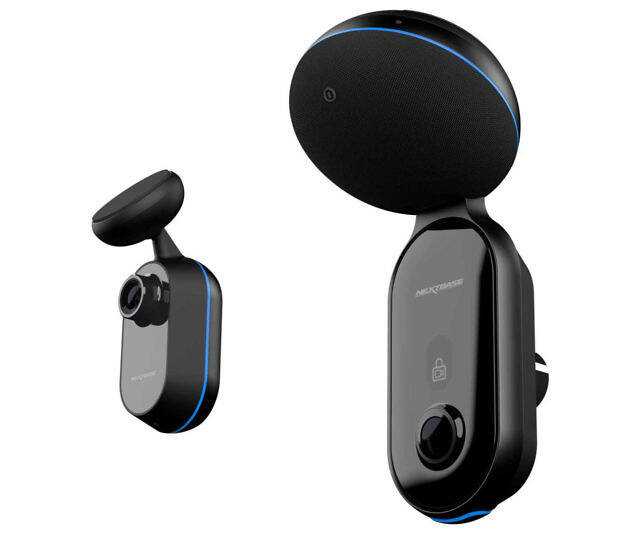 Nextbase iQ Dash Cam