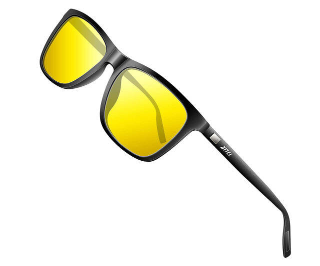 Night Driving Glasses - //coolthings.us