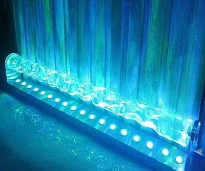 Ocean Wave Lights Projector