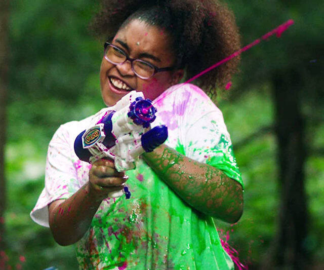 Paint Goo For Water Guns - //coolthings.us
