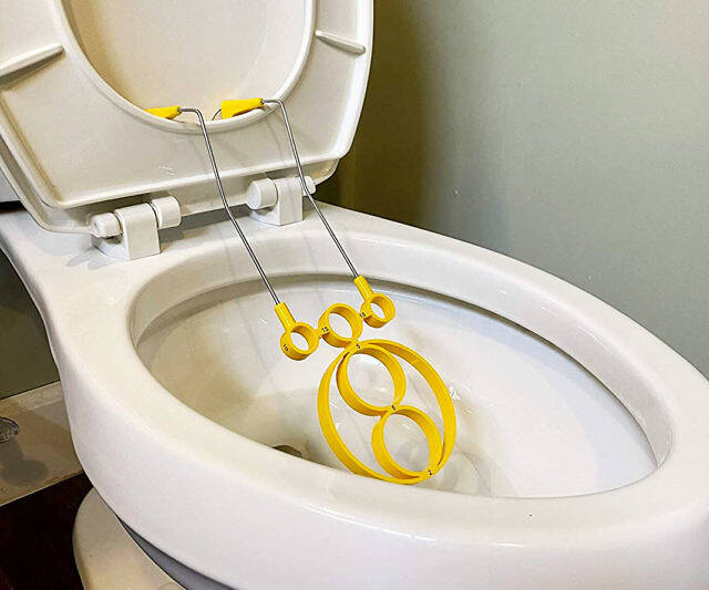 Peeball Potty Training Game - //coolthings.us