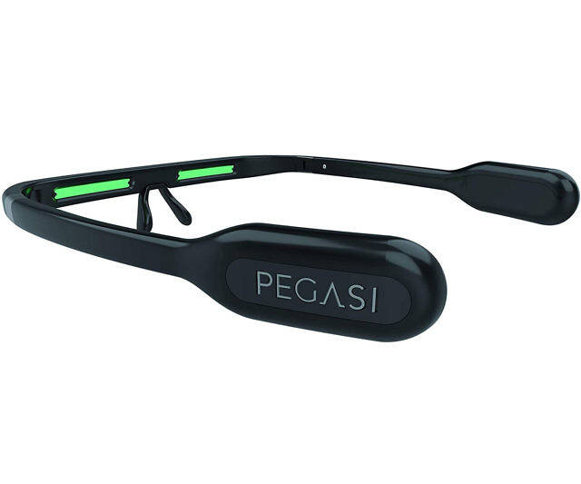 Smart Light Therapy Glasses - //coolthings.us