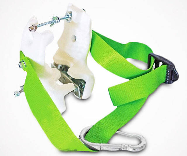 Penis Weight Hanger - //coolthings.us
