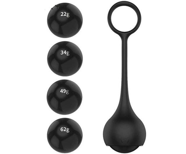 Penile Exercise Weight Set - //coolthings.us