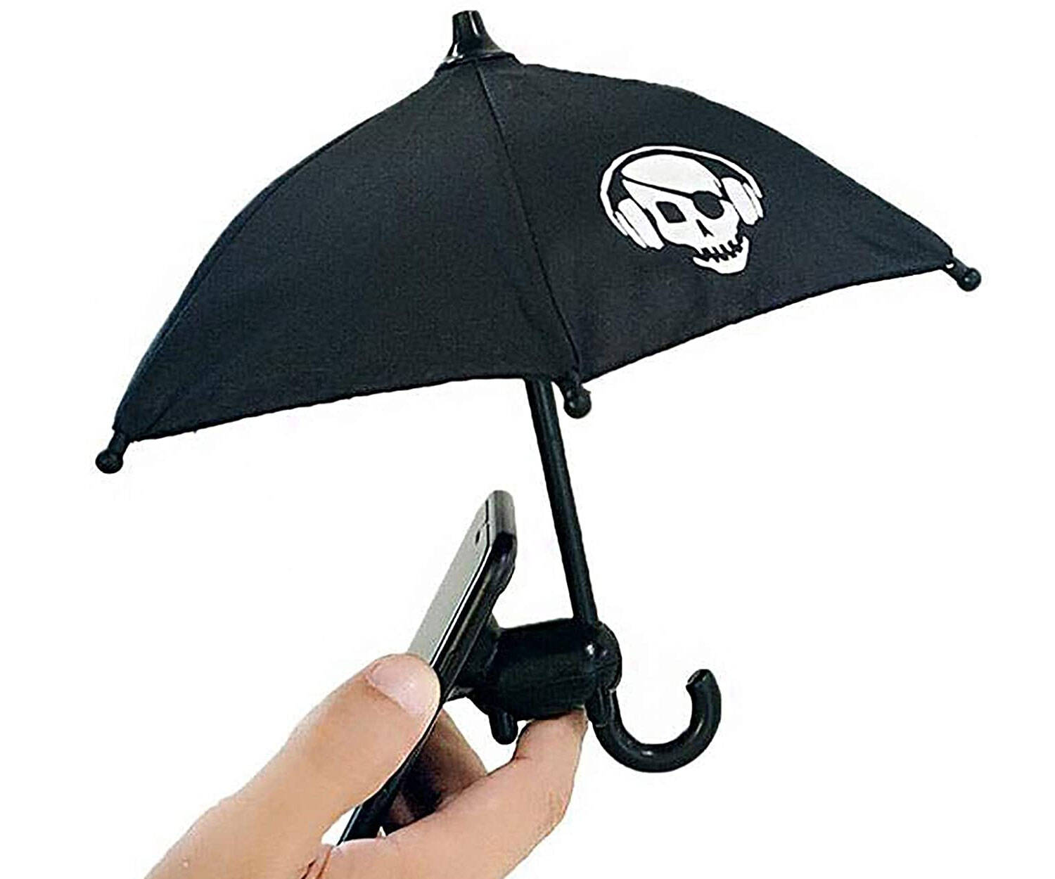 Phone Umbrella Sun Shade