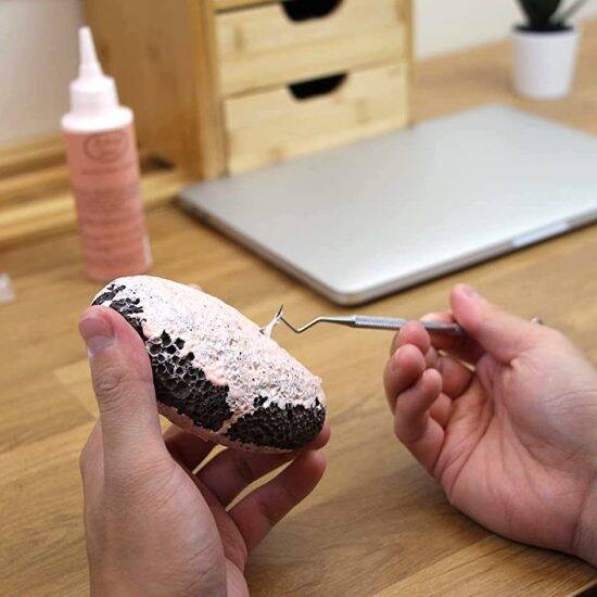 Picking Stone: Anxiety Relief Fidget Toy - //coolthings.us