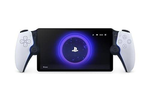 PlayStation Portal Remote Player