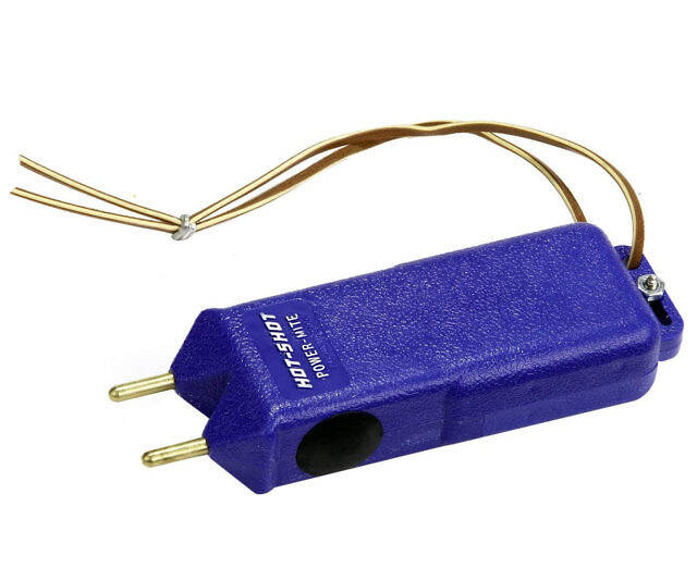 Pocket Sized Cattle Prod - //coolthings.us