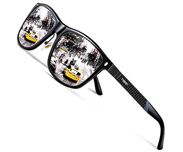 Polarized Driving Glasses - //coolthings.us