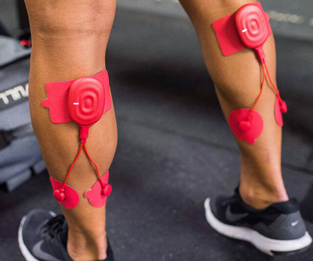 PowerDot 2.0 Smart Muscle Stimulator - //coolthings.us