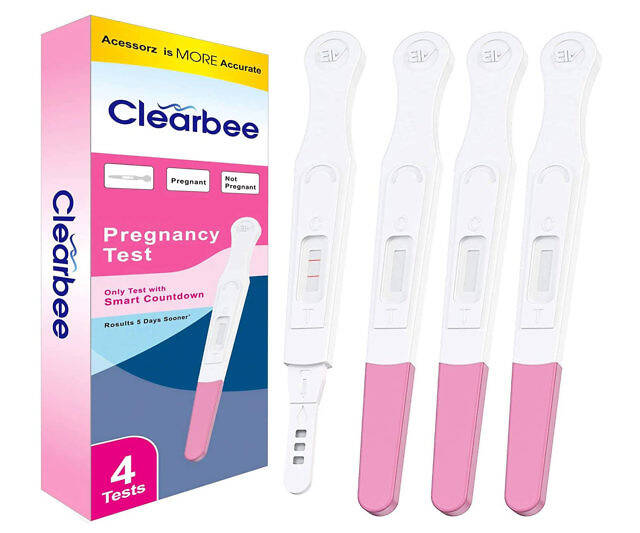 Prank Pregnancy Test - //coolthings.us