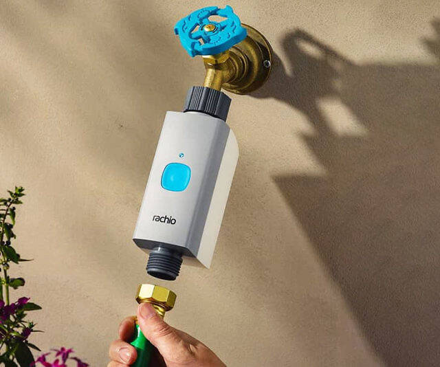 Rachio Smart Hose Timer - //coolthings.us