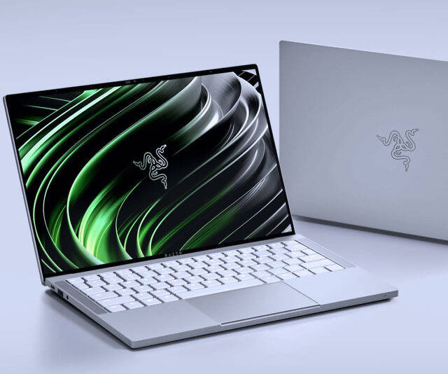 Razer Book 13 - //coolthings.us