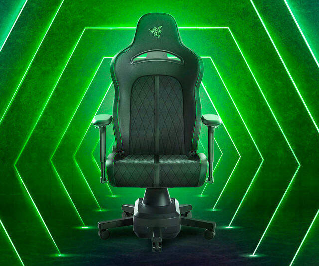 Razer Enki Pro Gaming Chair
