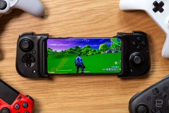 Razer Kishi Mobile Game Controller