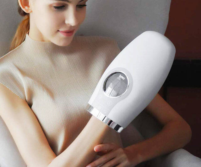 Breo Personal Hand Massager