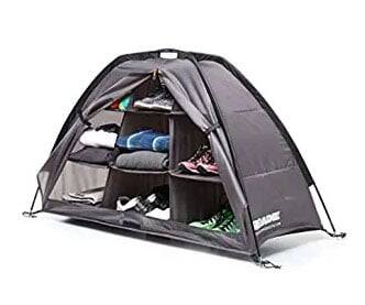 Roadie Tent RV Organizer