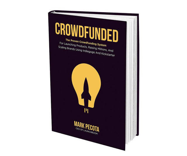 Crowdfunded - //coolthings.us