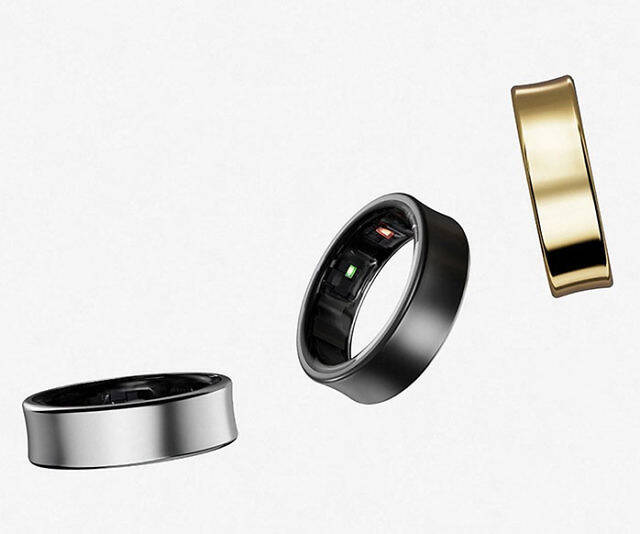Samsung Galaxy Ring - //coolthings.us