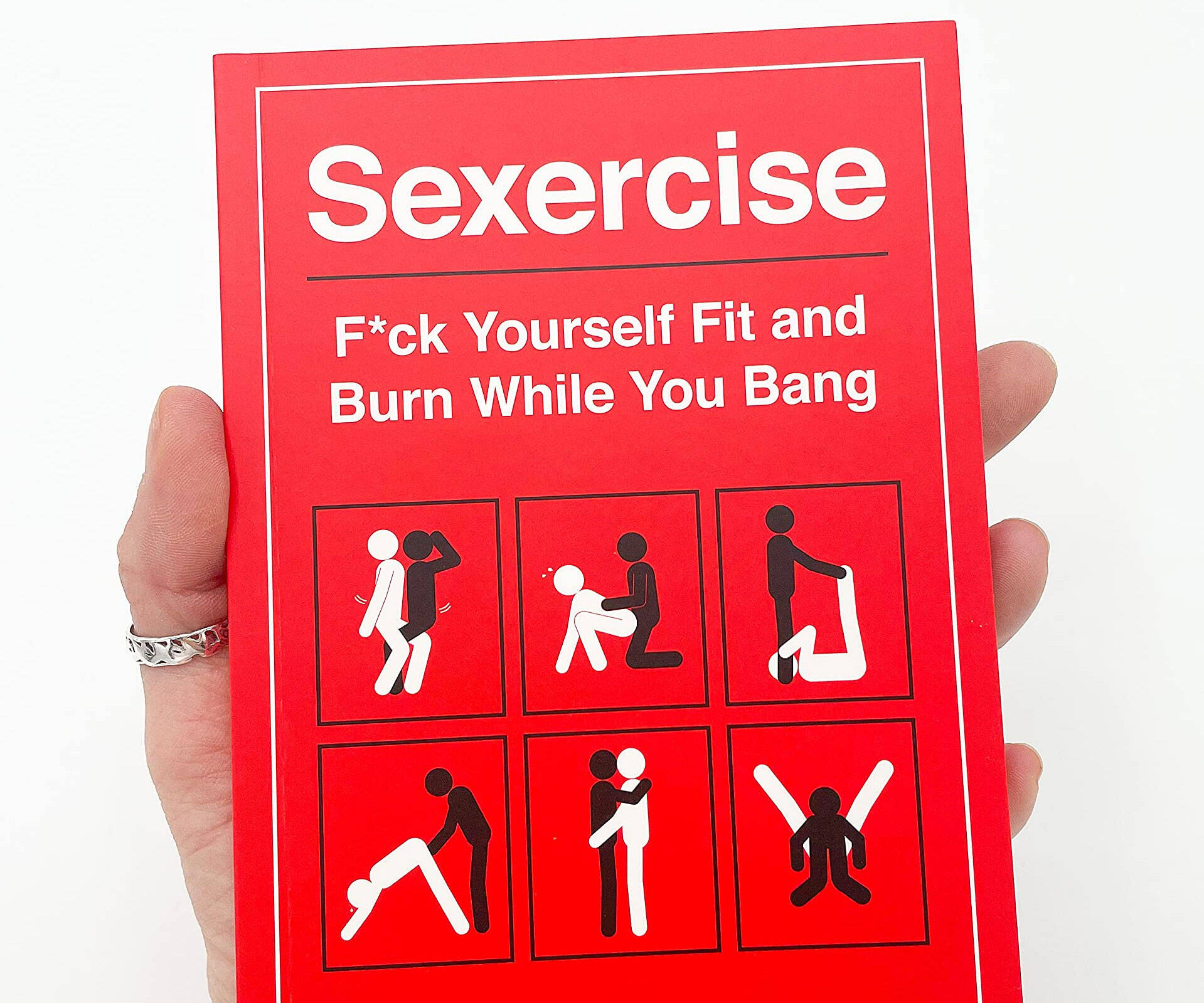 Sexercise Book