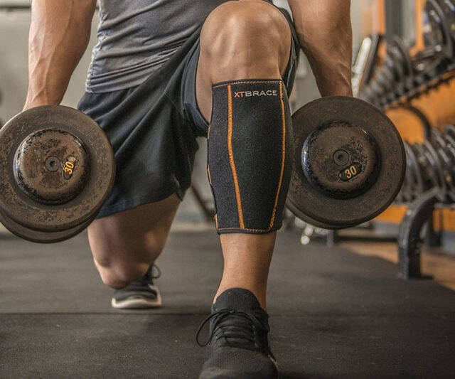 XT Compression Brace