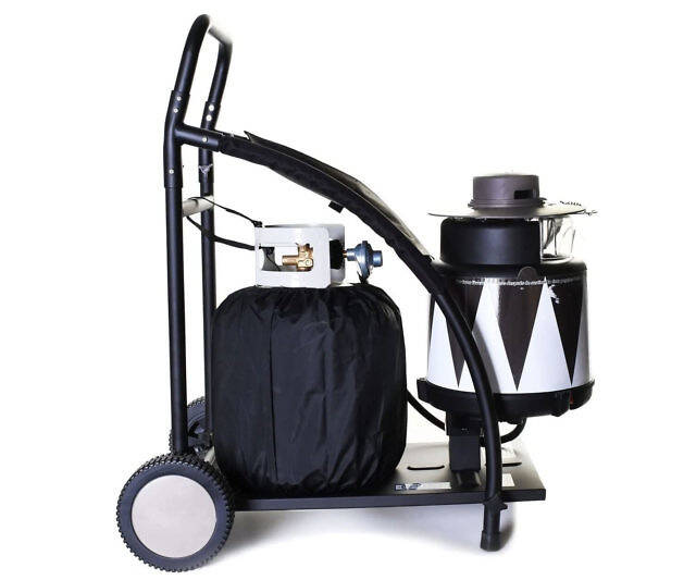 SkeeterVac SV5100 Mosquito Killer - //coolthings.us