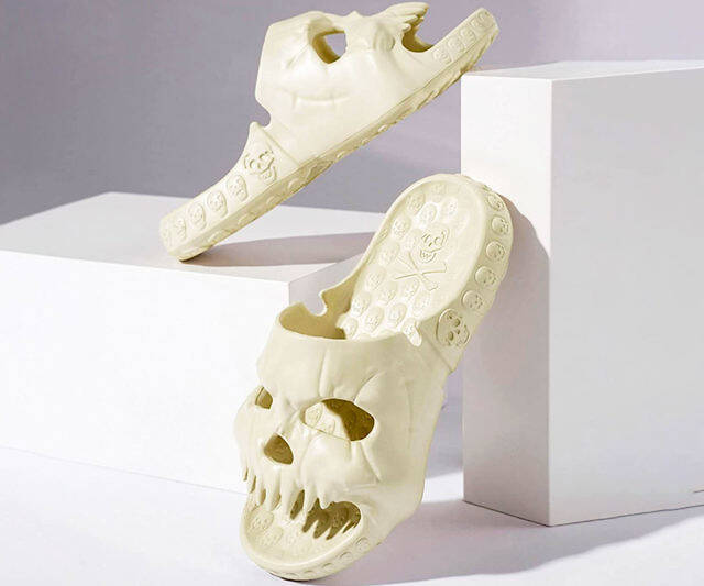 Skull Slides