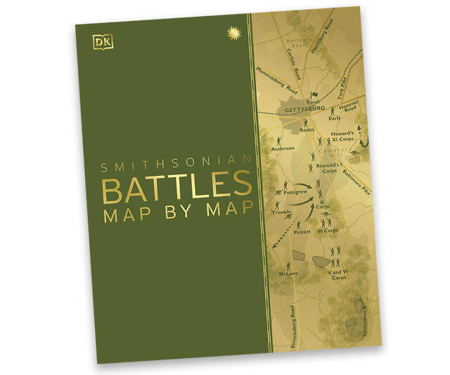 Battles Map By Map - //coolthings.us