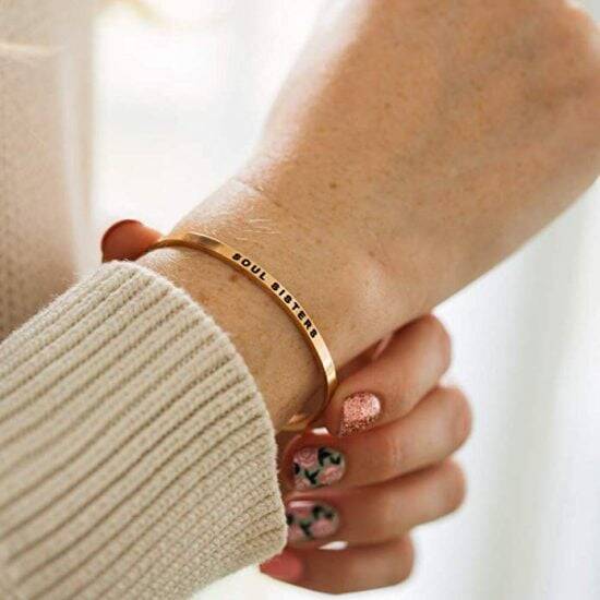 Soul Sisters Bracelet