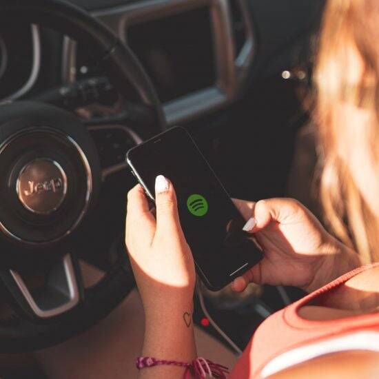 Spotify Membership - //coolthings.us
