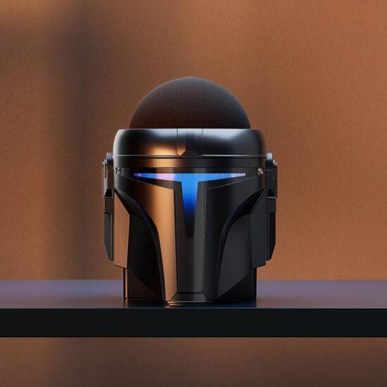 Star Wars Alexa Echo Dot Covers - //coolthings.us