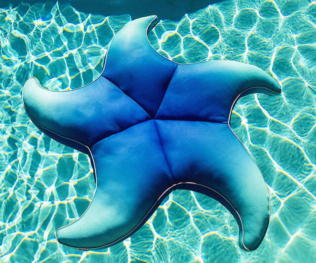 Starfish Pool Float