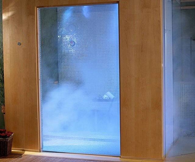 Mr. Steam Shower Kit